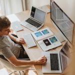 Global Digital Technology Access