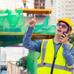mobile scaffolding towers