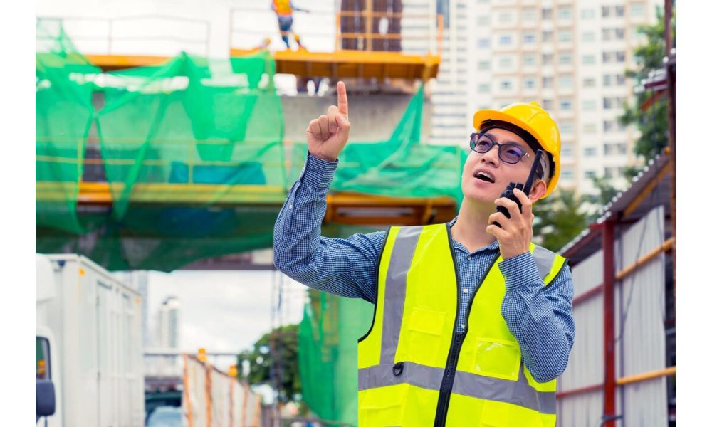 mobile scaffolding towers