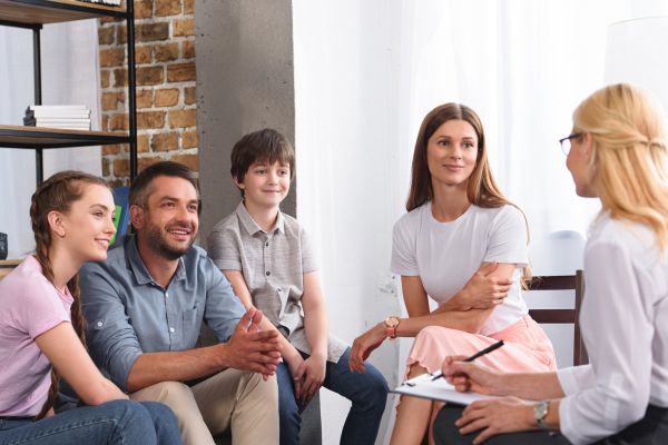 Family-Oriented Service
