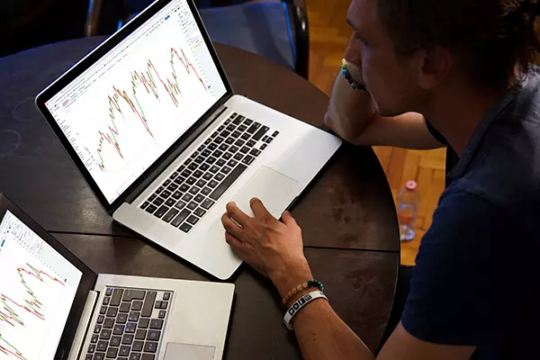 investment portfolios