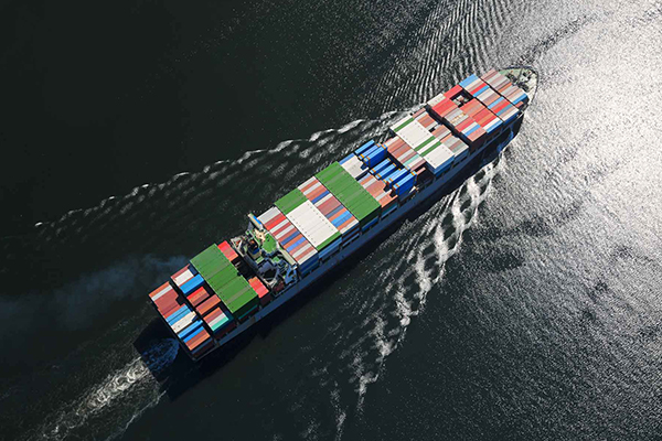 Marine Insurance