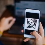 PDF QR Code