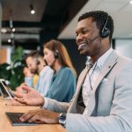 First-Call Resolution
